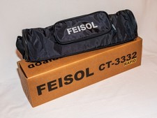 Feisol reisestativ 3332 - feisol,