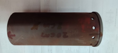 Buderus bre ölbrenner - 1,