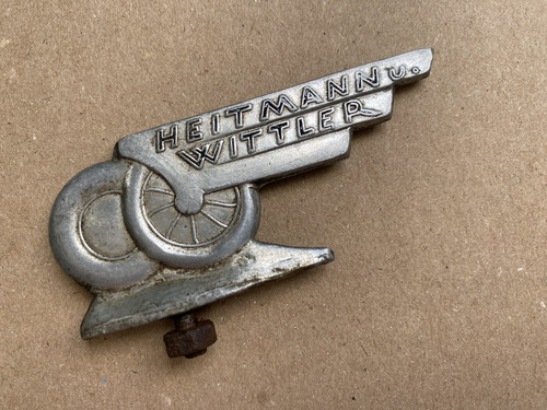Schutzblechreiter oldtimer - schutzblechreiter,