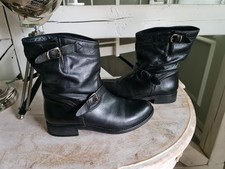 Belstaff Boots - Stiefeletten