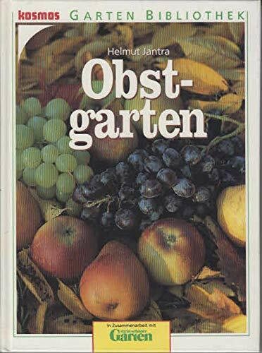 Obstgarten buch - obstgarten,