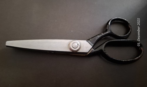 Zickzack schere stoffschere - zickzack,