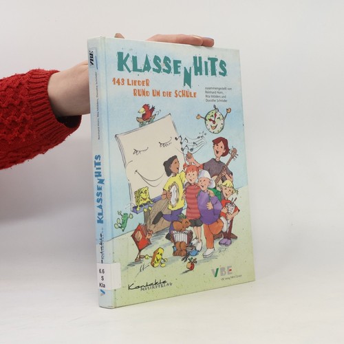 Klassenhits reinhard - klassenhits , | 