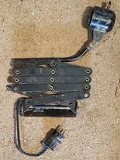 SIS Scherenlampe,ähnlich Kaiser Idell