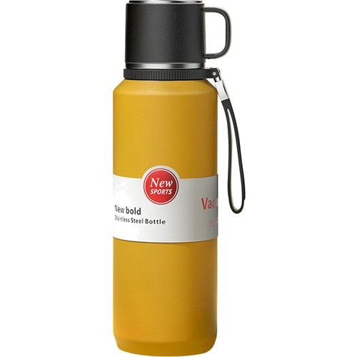 Hochwertige thermoskanne l - thermoskanne,