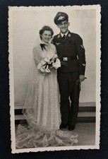 AK Foto WW2,  Wehrmacht