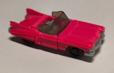 Ü-Ei : Cadillac Model 4 - MPG