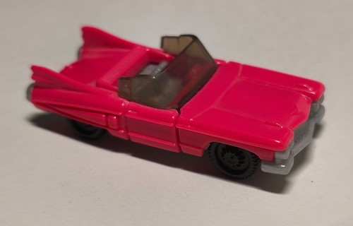 Cadillac model 4 - cadillac,