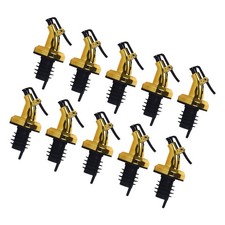 10 Pcs Flasche Ausgießer
