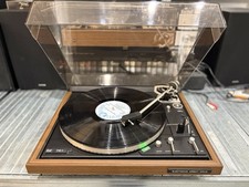 Dual 721 Direct Drive