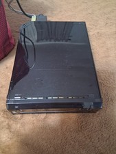 Nintendo Wii  Console Deluxe