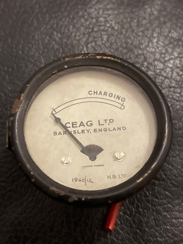 Land rover serie ceag ltd - ceag,