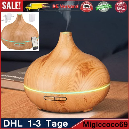 Diffuser luftbefeuchter aroma - diffuser,