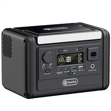 FlashFish T300PRO Powerstation