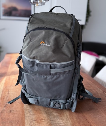 Lowepro flipside trek 450 - flipside,