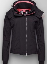 Superdry Women's Pop Zip