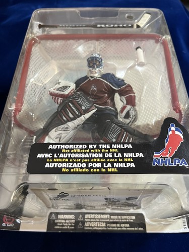 Nhl mcfarlane patrick roy - mcfarlane,