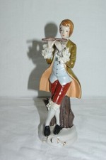 Vintage Dresdner Spitzenstil