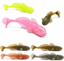 Grundel 11cm Iron Claw Gobody