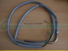 Heizpatrone 230V/135W