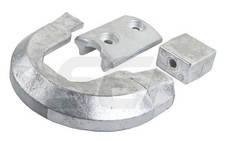 OMC Stringer Sterndrive Anode