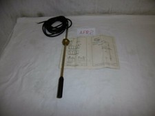 1x Grenzwertgeber Tank Grenzwert Geber Oventrop ex Bundeswehr (AFR2)