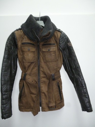 Rockandbillie damen jacke - rockandbillie,