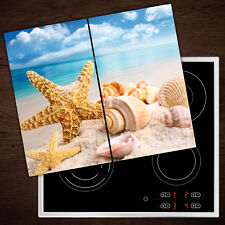 Herdabdeckplatten aus Glas