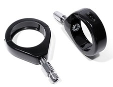 Blinker Halter Befestigung