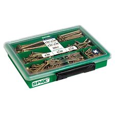 SPAX Sortiment klein