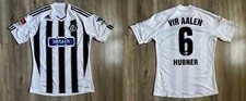 VfR Aalen Home Fußballtrikot