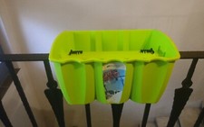 Balkon Geländertopf  40 cm  -