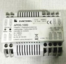 ZUMTOBEL APDS-1000 LUXMATE