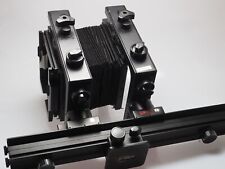 Horseman L45 Großformat 4x5 Monorail Kamera