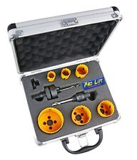 Lochsägen Bi-Metall