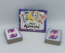 Diddl Rommé Canasta Bridge