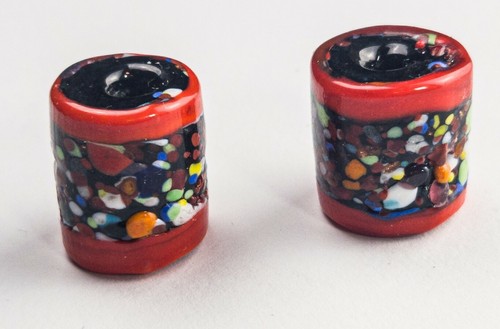 Bunte tönnchen 17 - 17, mm