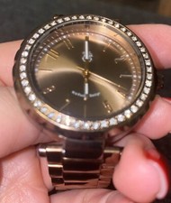 Uhr Fuchs Design Idar -