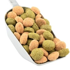 Leckerlies Kräuter und Karotte gemischt 10kg in einer Packung für Pferde, Ponys