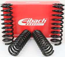 Eibach ProKit 35/30-35mm Tieferlegungsfedern Mercedes W124 C124 Stufenheck Coupe