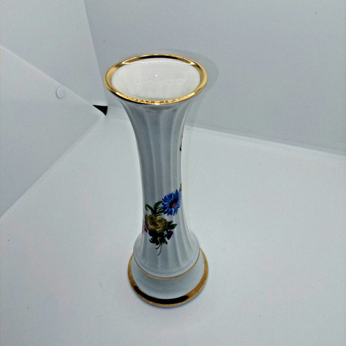 Porzellan vase wunsiedel - porzellan,