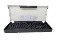 Cherry MX Board 3.0S Gaming RGB Tastatatur MX-Brown Switches USB Schwarz