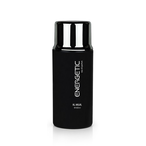 Haramain energetic eau - energetic,