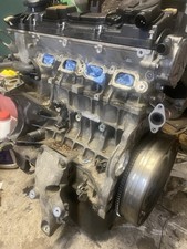Defekte BMW Motor N43b20a 2.0