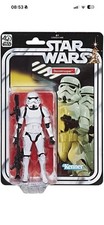 STAR WARS BLACK SERIES - 6"