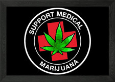 Support Medical Marijuana