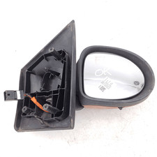 Ost-Rückspiegel. Verordnung