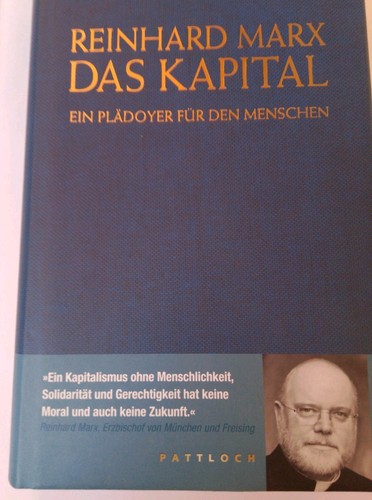 Das kapital ein - kapital“, -ein