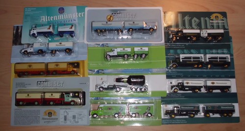 Werbetruck altenmünster - werbetruck,