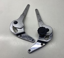 Mercedes W110 W111 Heckflosse